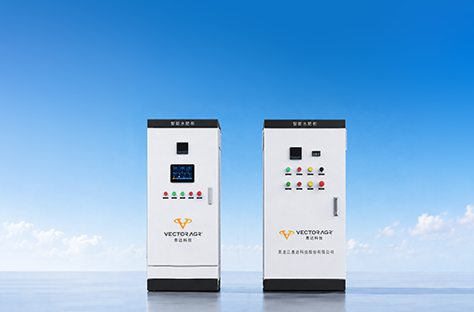 Vector AGR Official Website Development