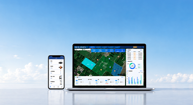 Vector AGR Official Website Development