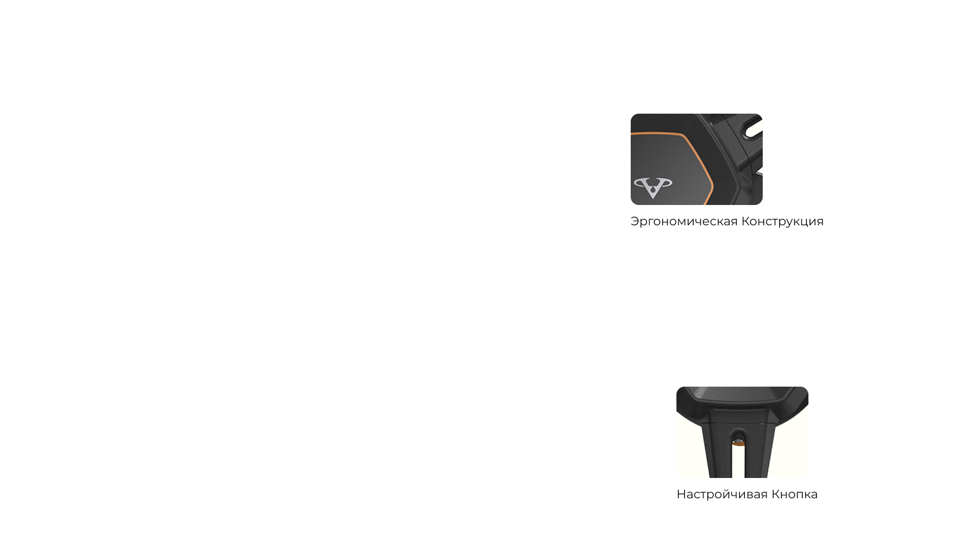 Разработка официального сайта Vector AGR